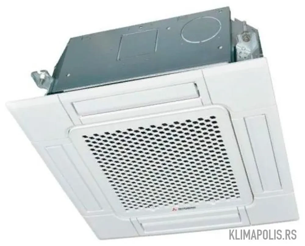 Klima uređaj Mitsubishi Heavy FDTC45KXZE1 14.000 BTU — Klimapolis
