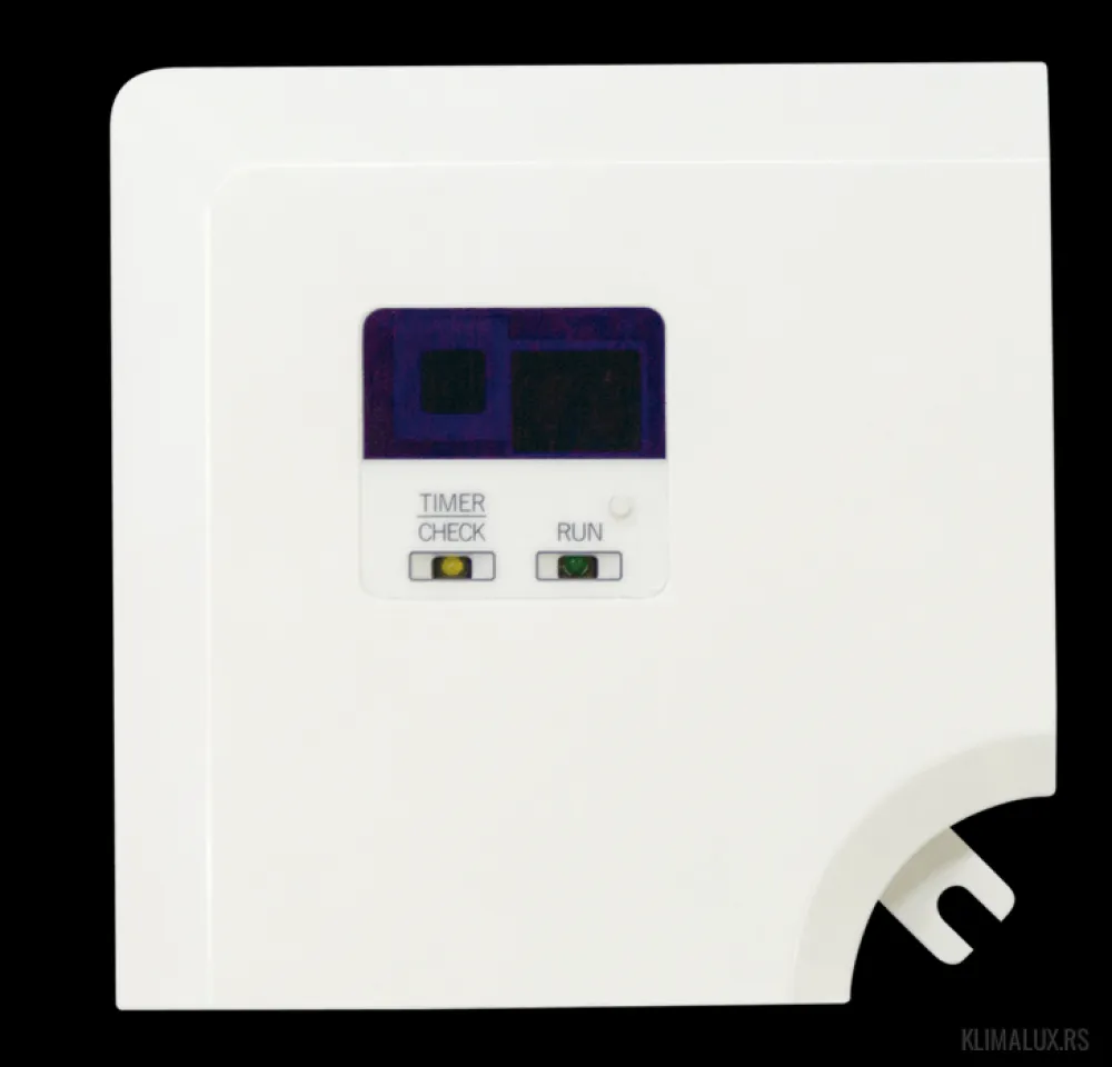 Klima uređaj Mitsubishi Heavy FDTC56KXZE1-W 18.000 BTU inverter — Klimapolis
