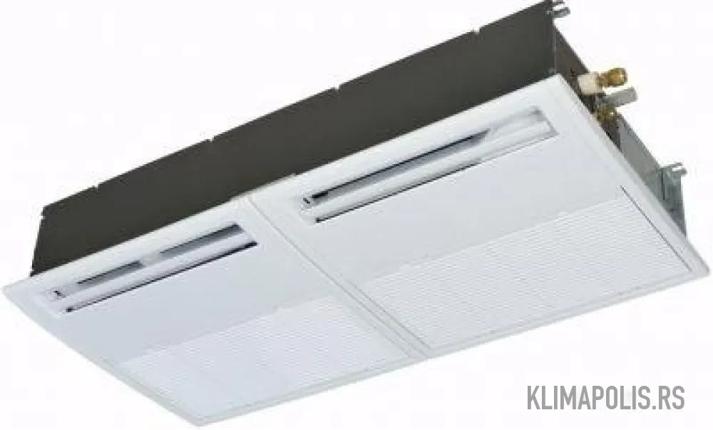 Klima uređaj Mitsubishi Heavy FDTS71KXE6F 24.000 BTU — Klimapolis