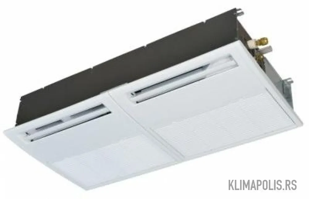 Klima uređaj Mitsubishi Heavy FDTW71KXE6F 24.000 BTU — Klimapolis