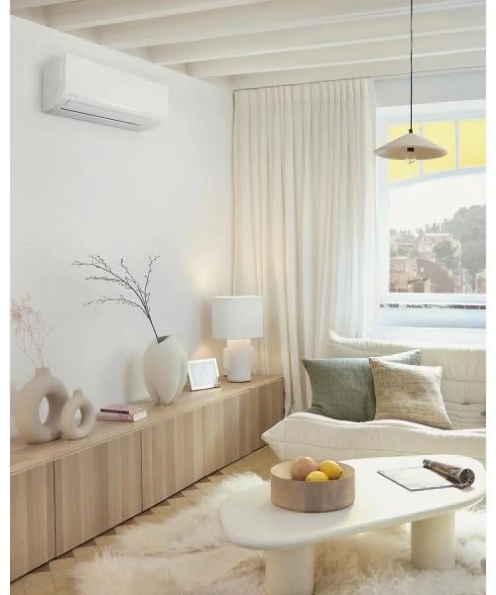 Klima uređaj Daikin FTXF71D / RXF71D Sensira 24.000 BTU — Klimapolis
