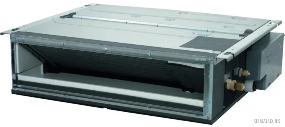Klima uređaj Daikin FXDA15A 7.000 BTU — Klimapolis