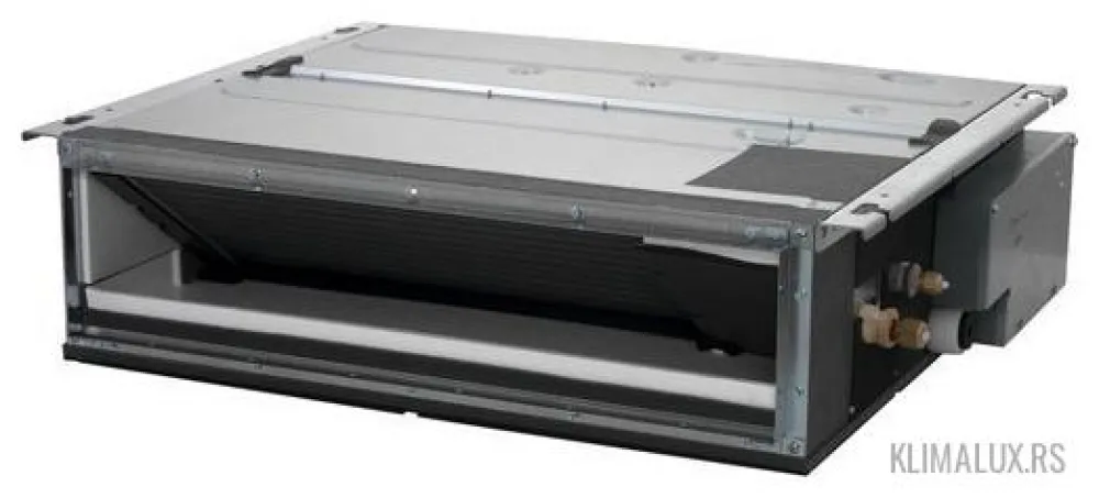 Klima uređaj Daikin FXDQ32A 12.000 BTU — Klimapolis