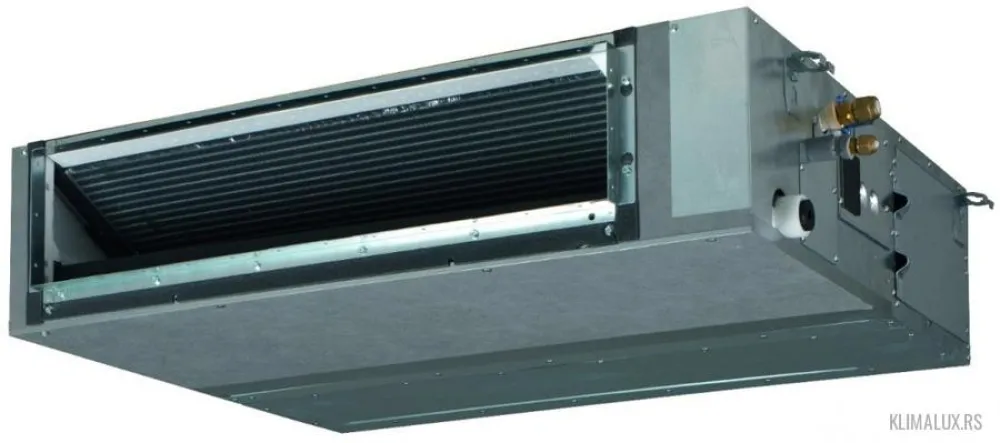 Klima uređaj Daikin FXSA50A 18.000 BTU — Klimapolis