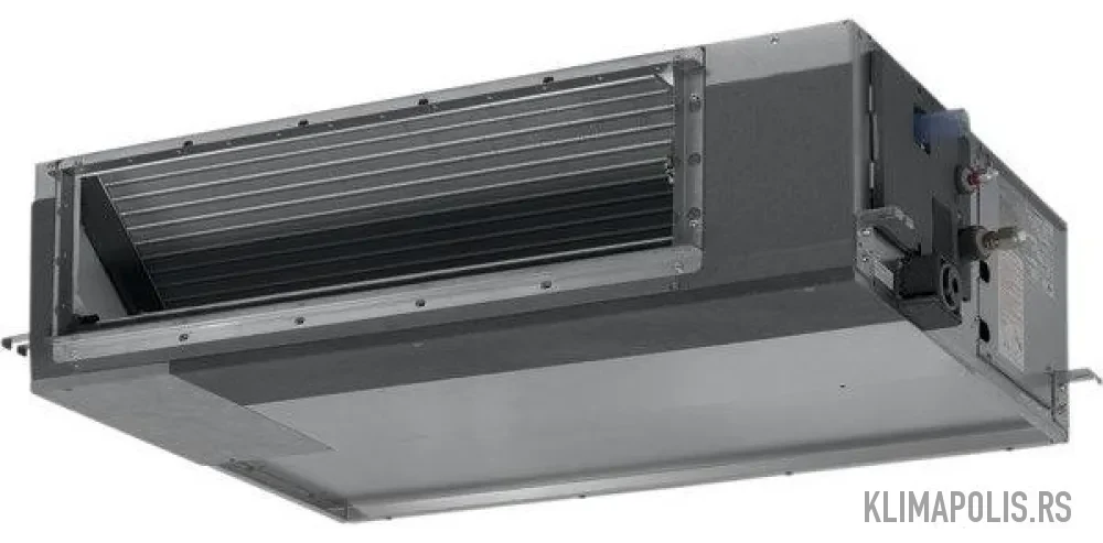 Klima uređaj Daikin FXMQ63P7 24.000 BTU — Klimapolis
