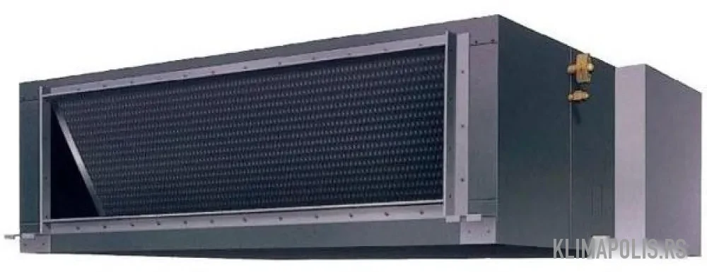 Klima uređaj Daikin FXMQ200M 76.500 BTU — Klimapolis