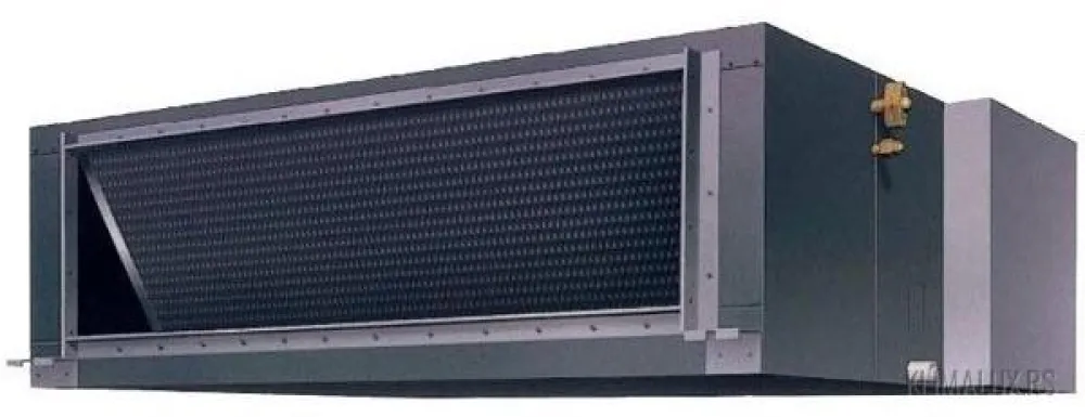 Klima uređaj Daikin FXMQ250M 95.600 BTU — Klimapolis