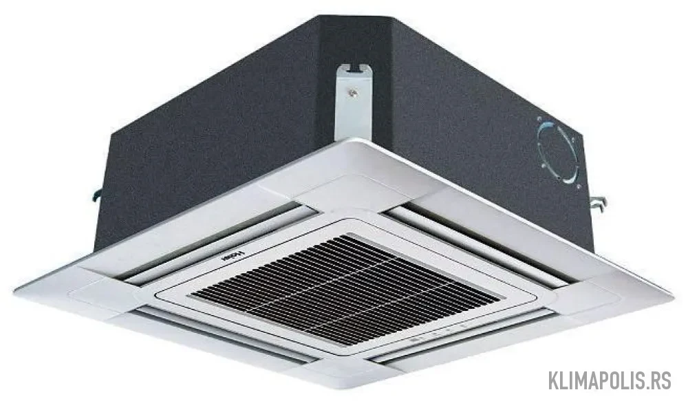 Klima uređaj Haier AB052MCERA 7.000 BTU inverter — Klimapolis