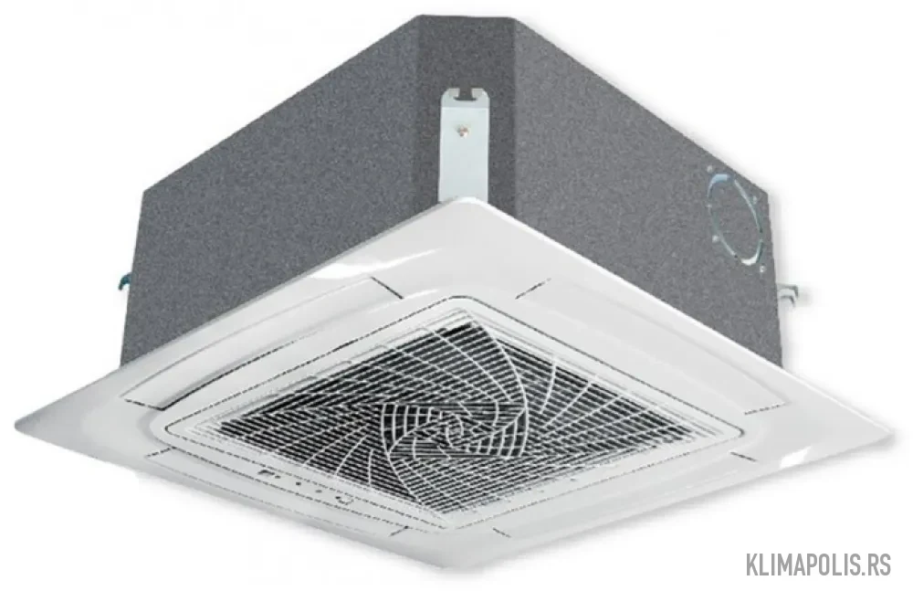 Klima uređaj Haier AB072MCERA 7.000 BTU inverter — Klimapolis
