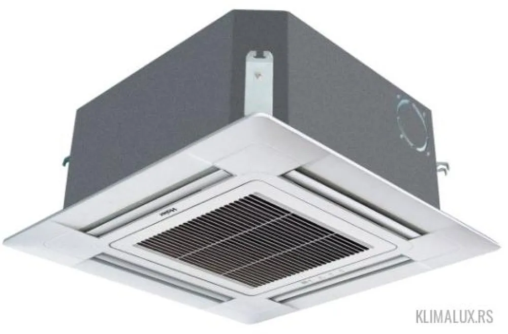 Klima uređaj Haier AB092MCERA 9.000 BTU inverter — Klimapolis