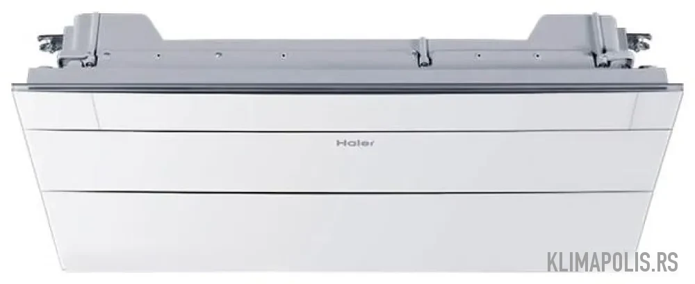 Klima uređaj Haier AB122MAERA 12.000 BTU inverter — Klimapolis