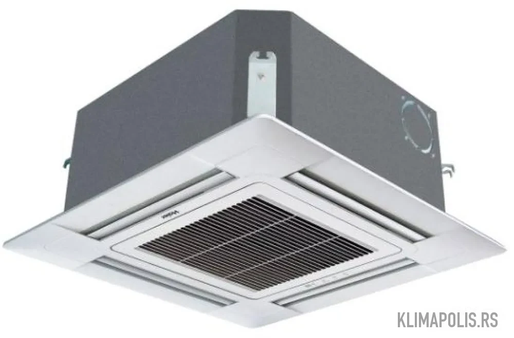 Klima uređaj Haier AB162MCERA 14.000 BTU inverter — Klimapolis