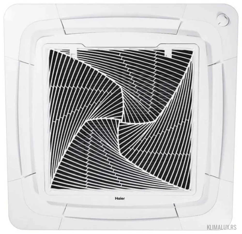 Klima uređaj Haier AB182MRERA 18.000 BTU — Klimapolis