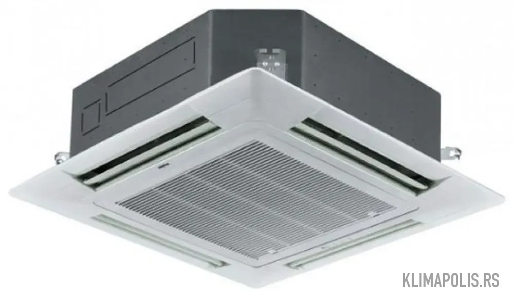 Klima uređaj Haier AB182MNERA 18.000 BTU — Klimapolis