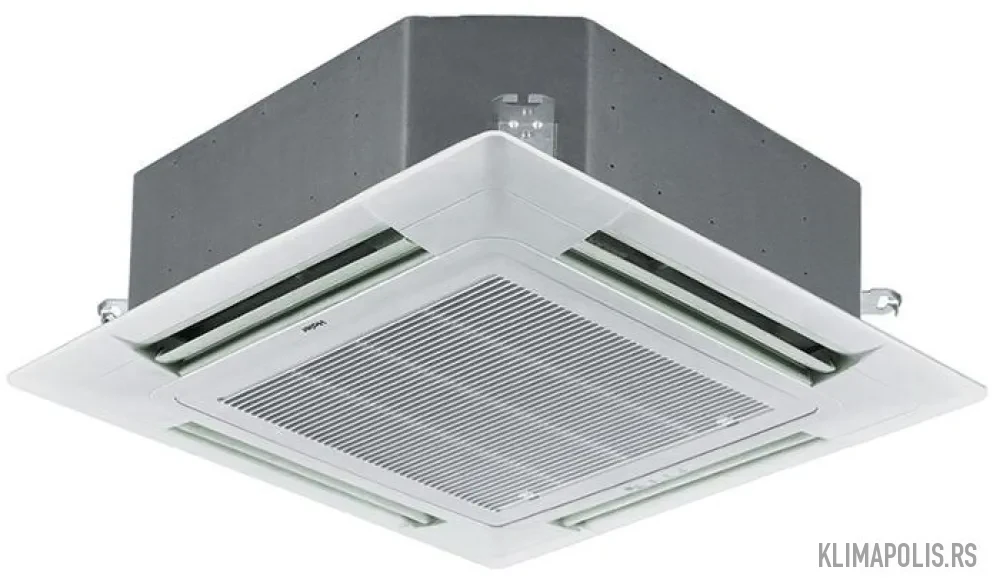 Klima uređaj Haier AB282MNERA 28.000 BTU inverter — Klimapolis