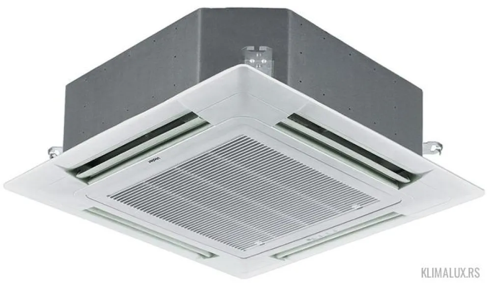 Klima uređaj Haier AB482MNERA 47.800 BTU inverter — Klimapolis