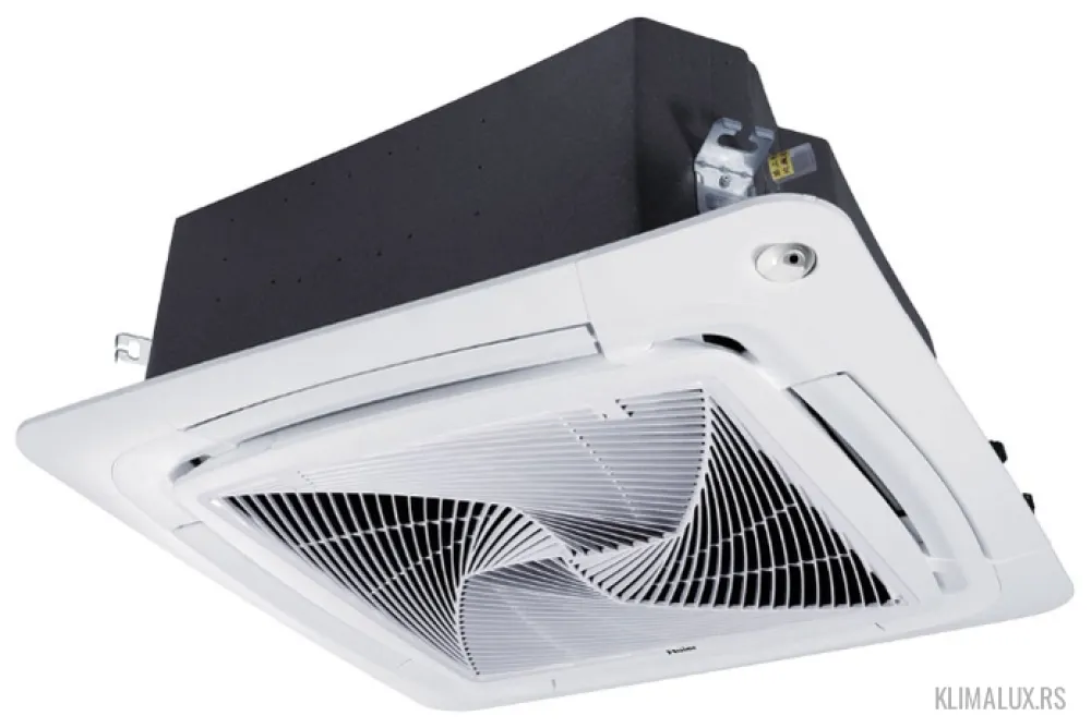 Klima uređaj Haier AB482MRERA 47.800 BTU — Klimapolis
