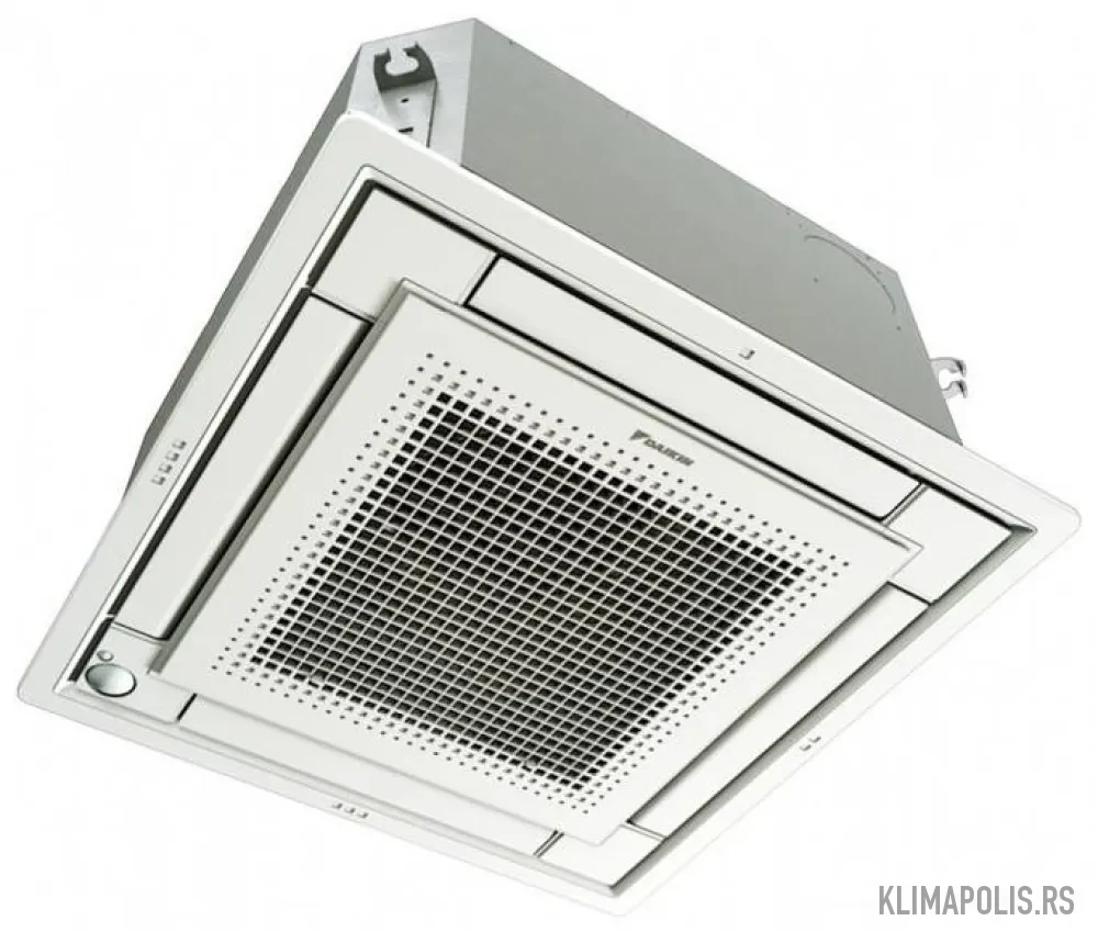 Klima uređaj Daikin FXZQ15A 7.000 BTU inverter — Klimapolis