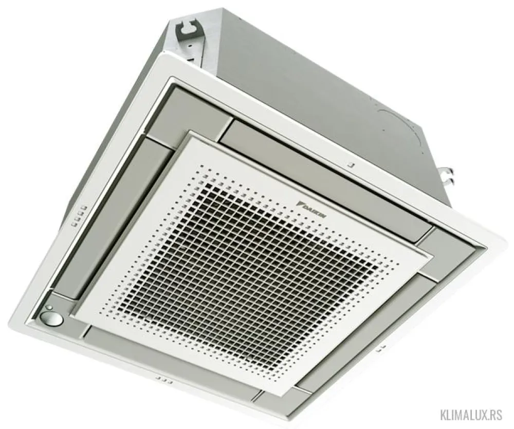 Klima uređaj Daikin FXZA15A 7.000 BTU inverter — Klimapolis