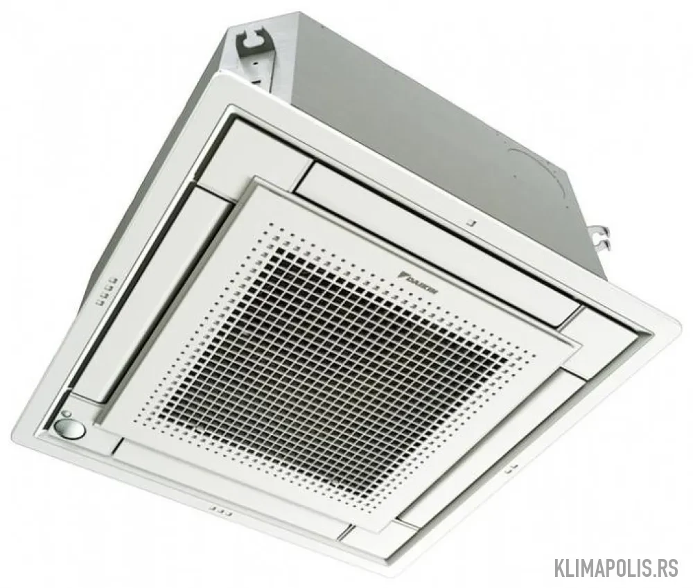 Klima uređaj Daikin FXZQ20A 7.000 BTU inverter — Klimapolis