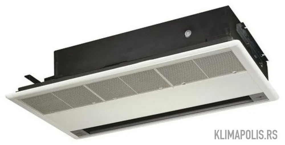 Klima uređaj Daikin FXKQ25M 9.000 BTU inverter — Klimapolis
