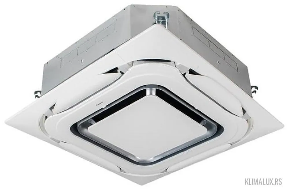 Klima uređaj Daikin FXFA25A 9.000 BTU inverter — Klimapolis