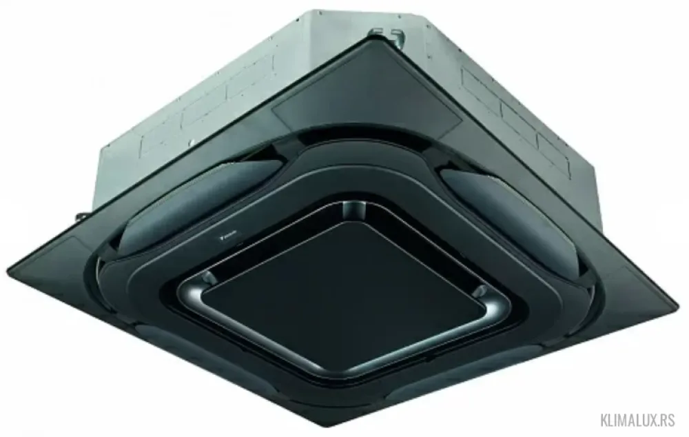Klima uređaj Daikin FXFA25A 9.000 BTU inverter — Klimapolis