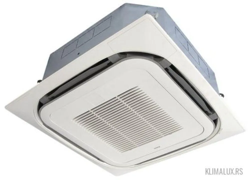 Klima uređaj Daikin FXFQ40A 14.000 BTU inverter — Klimapolis