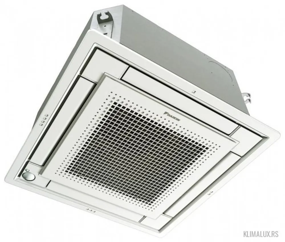 Klima uređaj Daikin FXZQ50A 18.000 BTU inverter — Klimapolis