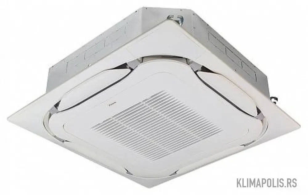 Klima uređaj Daikin FXFQ50B 18.000 BTU inverter — Klimapolis