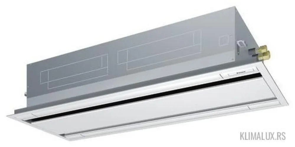 Klima uređaj Daikin FXCQ50A 18.000 BTU inverter — Klimapolis
