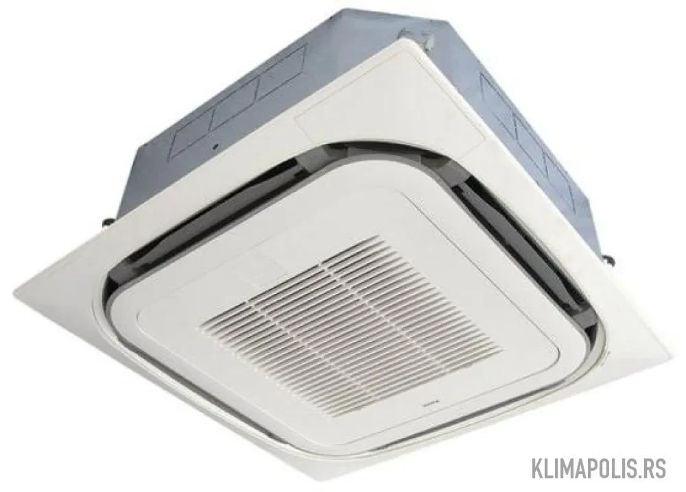 Klima uređaj Daikin FXFQ80A 28.000 BTU inverter — Klimapolis