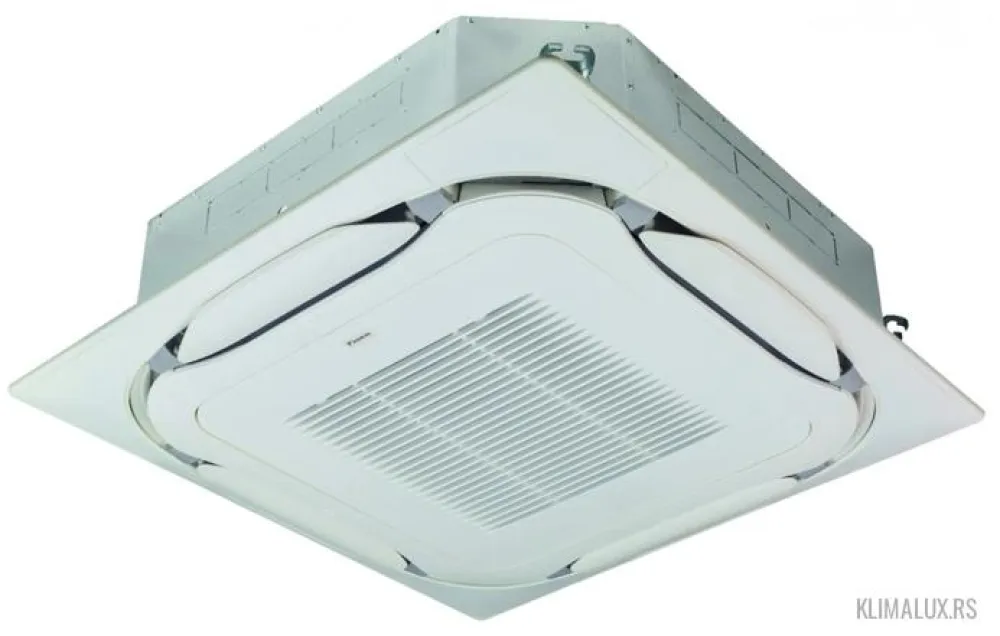 Klima uređaj Daikin FXFA80A 28.000 BTU inverter — Klimapolis