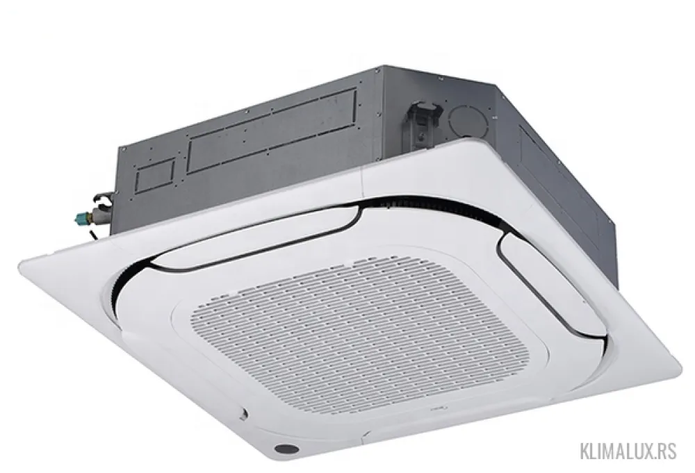 Klima uređaj Midea MI2-28Q4DHN1 9.000 BTU inverter — Klimapolis