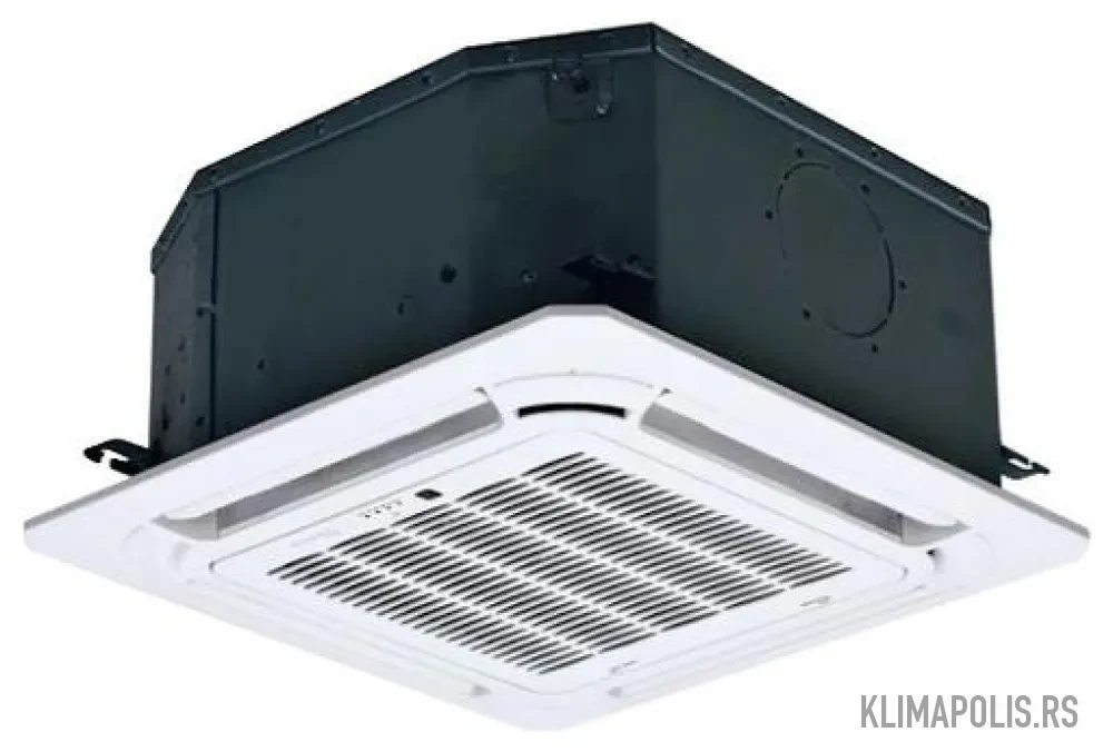 Klima uređaj Midea MVS36T-VA1 / CE-MBQ-03C4 12.000 BTU inverter — Klimapolis