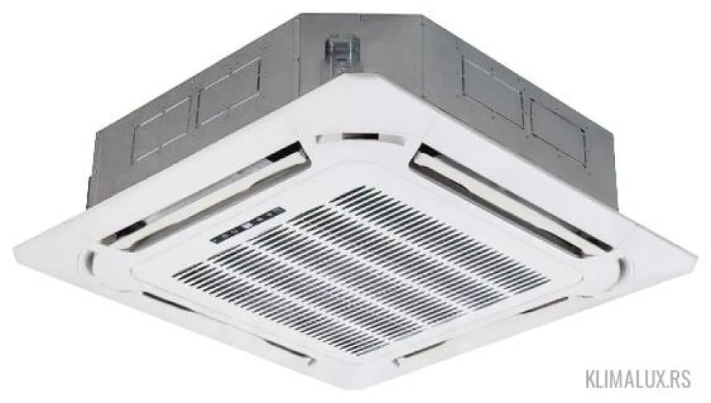 Klima uređaj Midea MVC36T-VA1 / T-MBQ4-01E 12.000 BTU inverter — Klimapolis