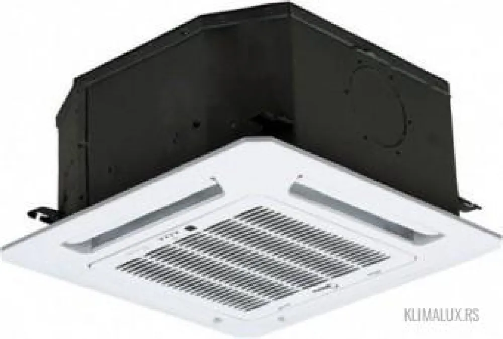 Klima uređaj Midea MI2-36Q4CDHN1 12.000 BTU inverter — Klimapolis