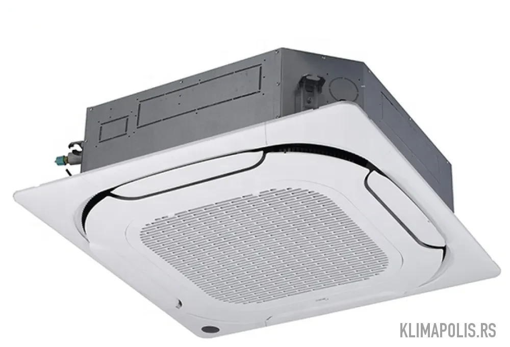 Klima uređaj Midea MI2-45Q4DHN1 14.000 BTU inverter — Klimapolis