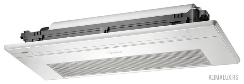 Klima uređaj Midea MI2-45Q1DHN1 14.000 BTU inverter — Klimapolis