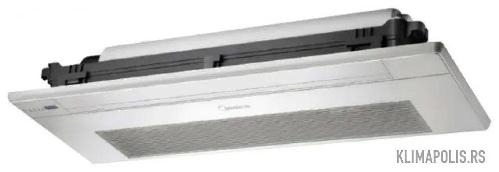 Klima uređaj Midea MVN45T-VA1 / MBQ1-02D 14.000 BTU inverter — Klimapolis