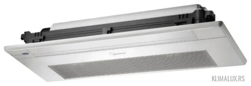 Klima uređaj Midea MVN56T-VA1 / MBQ1-02D 18.000 BTU inverter — Klimapolis