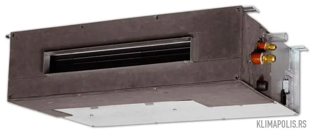 Klima uređaj Mitsubishi Heavy FDUT22KXE6F-E 7.000 BTU — Klimapolis