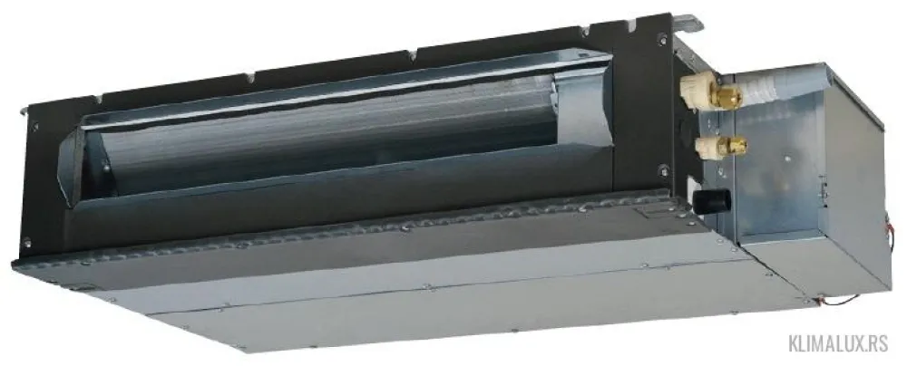 Klima uređaj Mitsubishi Heavy FDUT22KXE6F-W 7.000 BTU — Klimapolis