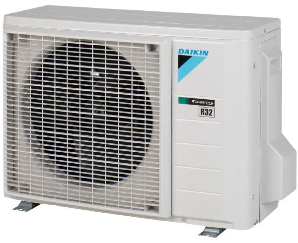 Klima uređaj Daikin FTXA20CB / RXA20A8 Stylish crna 7.000 BTU — Klimapolis