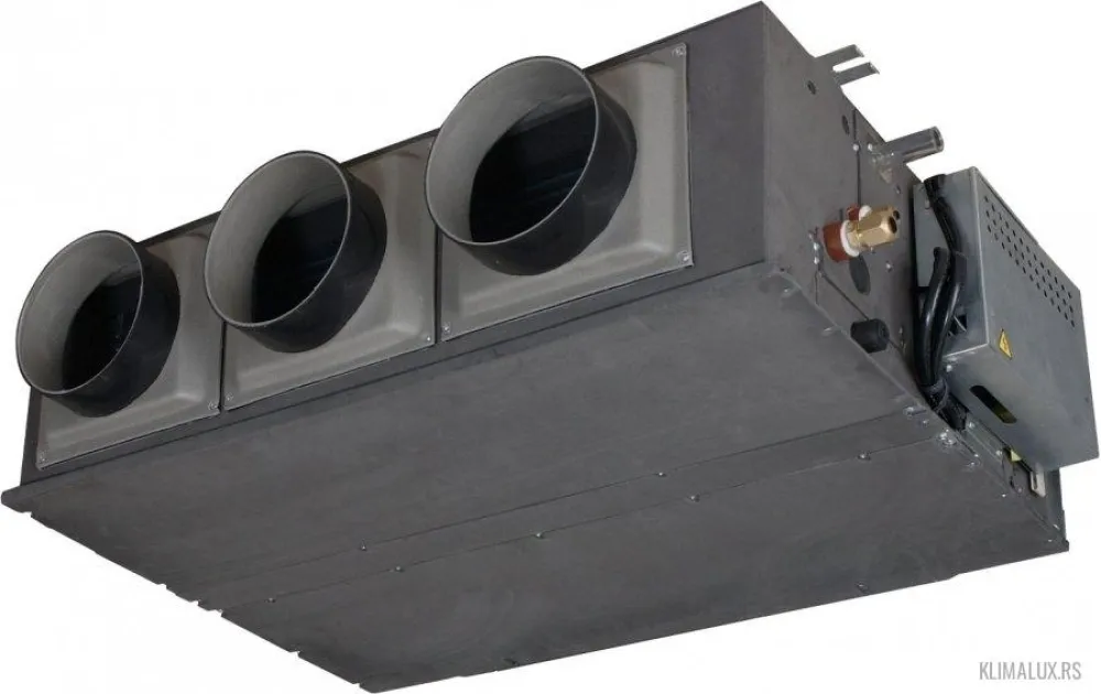 Klima uređaj Mitsubishi Heavy FDUM28KXE6F 9.000 BTU — Klimapolis