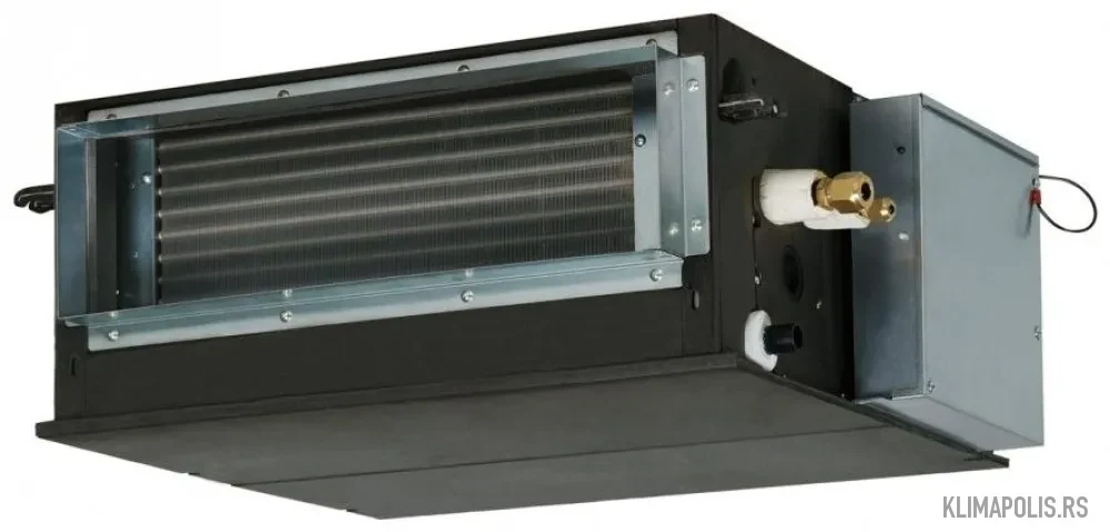 Klima uređaj Mitsubishi Heavy FDUH36KXE6F 12.000 BTU — Klimapolis