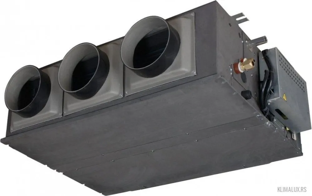 Klima uređaj Mitsubishi Heavy FDUM36KXE6F 12.000 BTU — Klimapolis