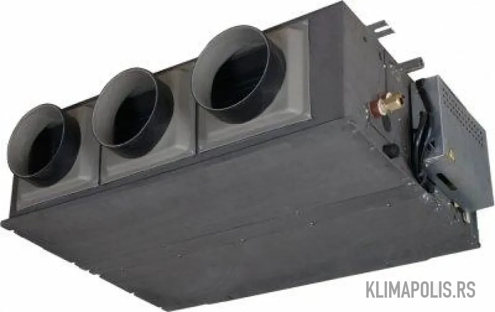 Klima uređaj Mitsubishi Heavy FDUM56KXE6F 18.000 BTU — Klimapolis