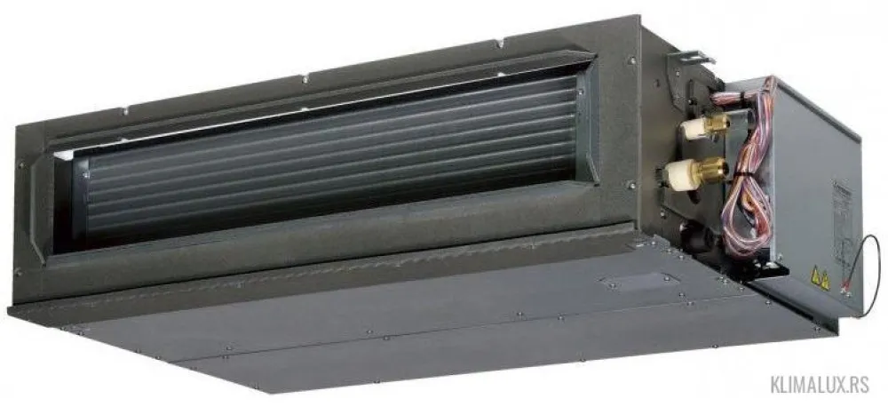 Klima uređaj Mitsubishi Heavy FDU56KXE6F 18.000 BTU — Klimapolis