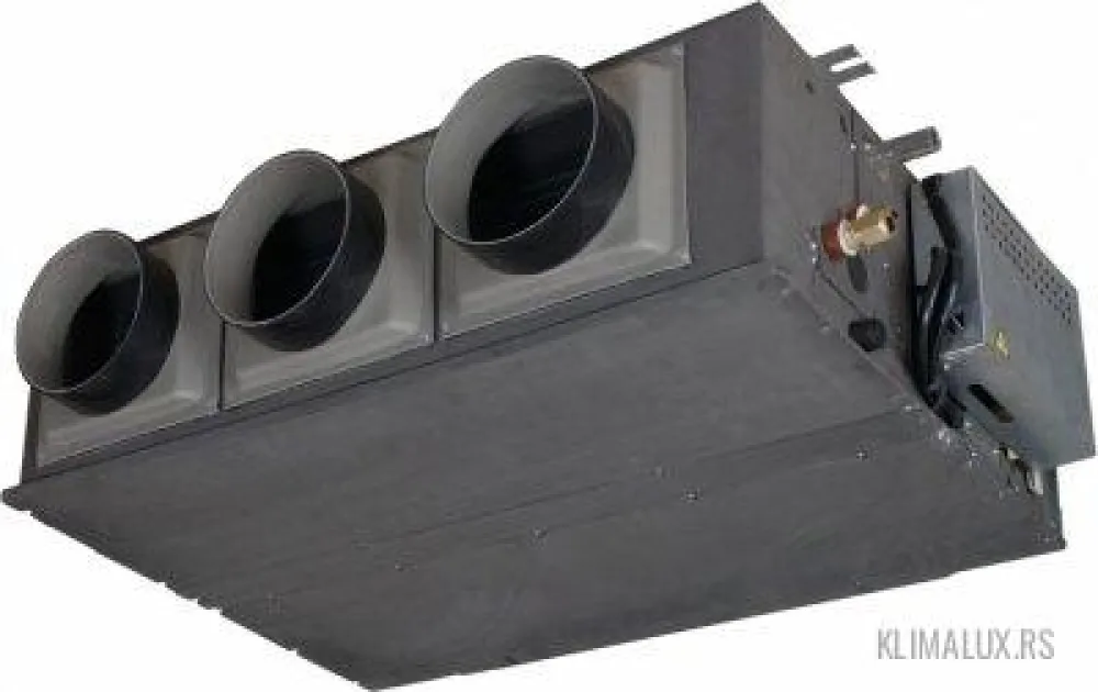 Klima uređaj Mitsubishi Heavy FDUM90KXE6F 28.000 BTU — Klimapolis